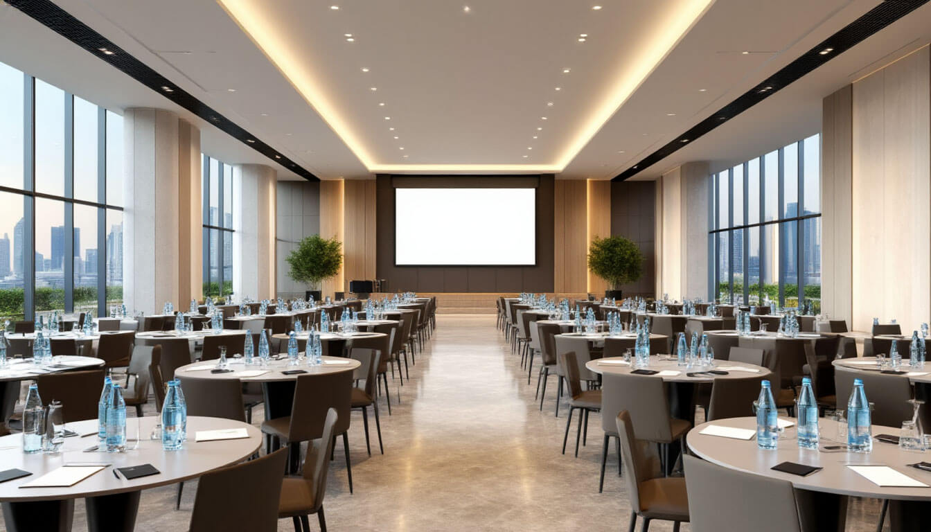 Corporate Venue