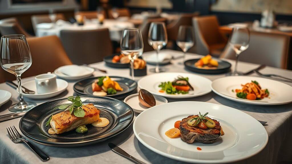 Banquet Dining