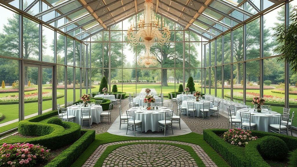 Monsoon Venue