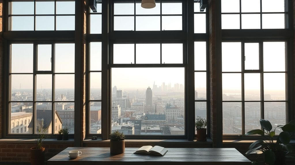 Loft View