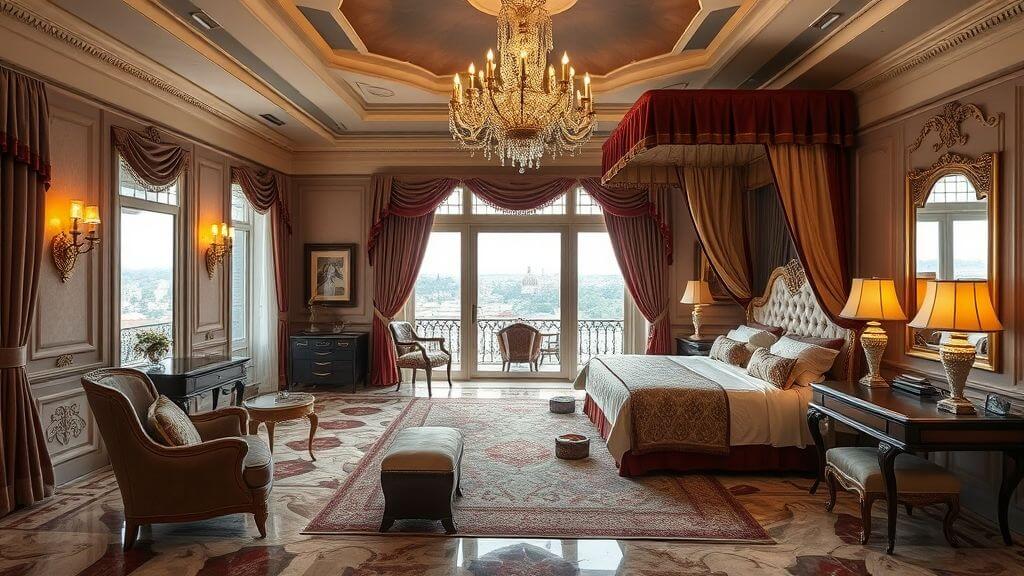Royal Room